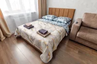 Миниатюра квартиры 5