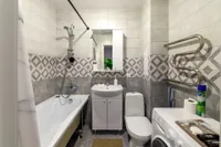 Миниатюра квартиры 8