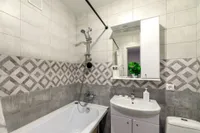 Миниатюра квартиры 9