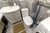 Миниатюра квартиры 10