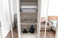 Миниатюра квартиры 20