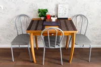 Миниатюра квартиры 21