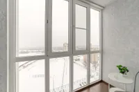 Миниатюра квартиры 32