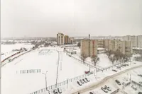 Миниатюра квартиры 33