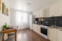 Миниатюра квартиры 34