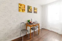 Миниатюра квартиры 35