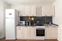 Миниатюра квартиры 38