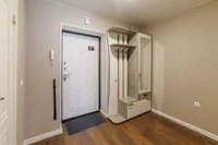 Миниатюра квартиры 39