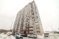 Миниатюра квартиры 43