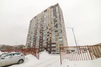 Миниатюра квартиры 44