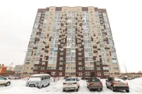 Миниатюра квартиры 45