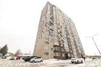 Миниатюра квартиры 47