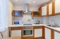 Миниатюра квартиры 5