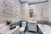 Миниатюра квартиры 6