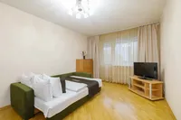 Миниатюра квартиры 7