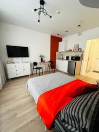 Миниатюра квартиры 2