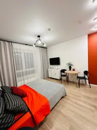 Миниатюра квартиры 3