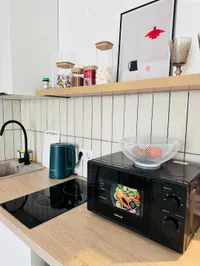 Миниатюра квартиры 6