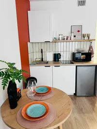 Миниатюра квартиры 7