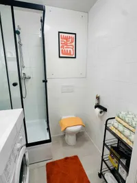 Миниатюра квартиры 8