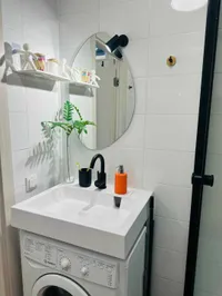 Миниатюра квартиры 9