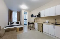 Миниатюра квартиры 3