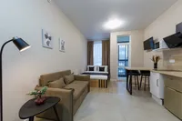 Миниатюра квартиры 2