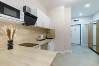 Миниатюра квартиры 4