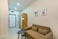 Миниатюра квартиры 1