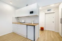 Миниатюра квартиры 2