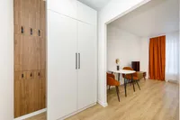 Миниатюра квартиры 3