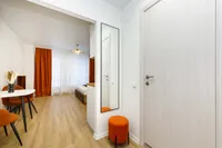 Миниатюра квартиры 6