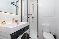 Миниатюра квартиры 7