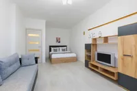 Миниатюра квартиры 1