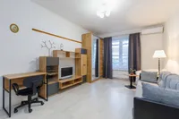 Миниатюра квартиры 2