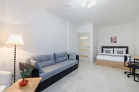 Миниатюра квартиры 3