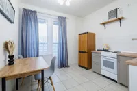 Миниатюра квартиры 5