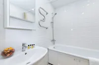 Миниатюра квартиры 9