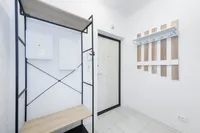 Миниатюра квартиры 11