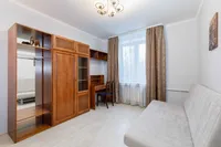 Миниатюра квартиры 4
