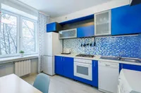 Миниатюра квартиры 12