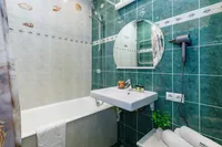Миниатюра квартиры 13