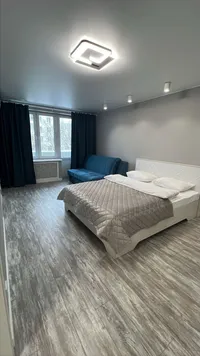 Миниатюра квартиры 1