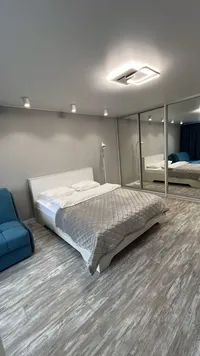 Миниатюра квартиры 2