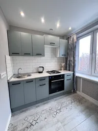 Миниатюра квартиры 3