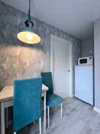 Миниатюра квартиры 4