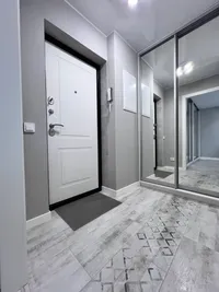 Миниатюра квартиры 6