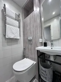 Миниатюра квартиры 7