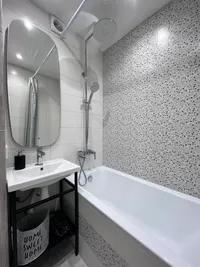 Миниатюра квартиры 8