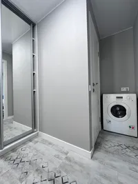 Миниатюра квартиры 9